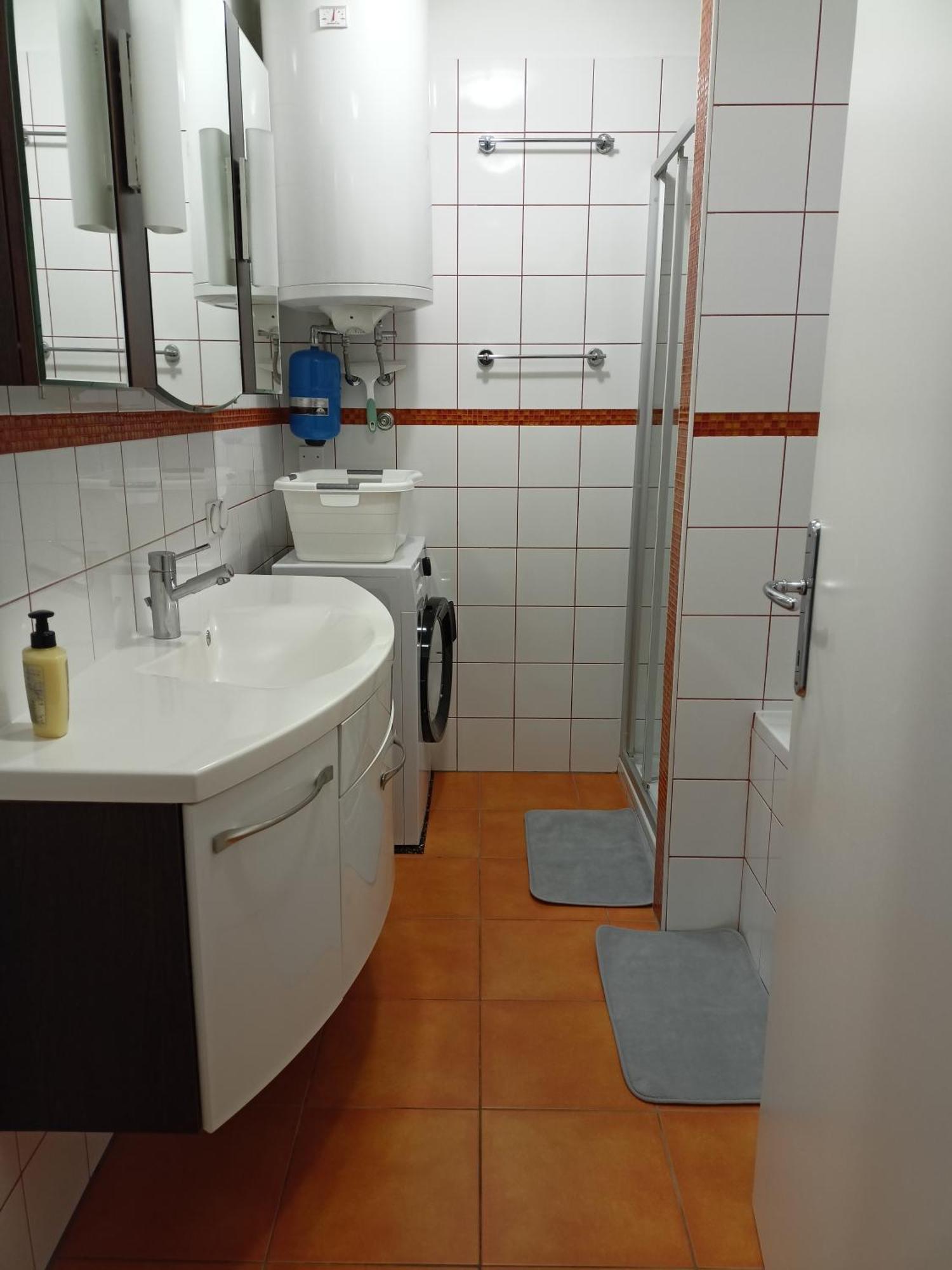 Casa Rossa Apartment Portoroz Bagian luar foto